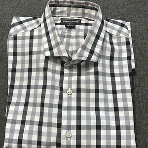 Claiborne men’s shirt